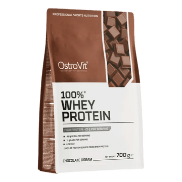 OSTROVIT 100% WHEY PROTEIN (700 GR)