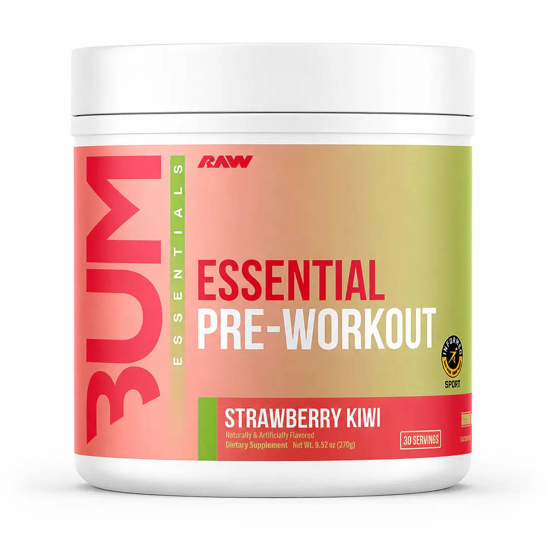 CBUM ESSENTIAL PRE WORKOUT 30 SERV
