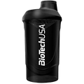 SHAKER SIMPLE 600 ML "BIOTECH USA"