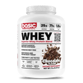 WHEY PROTEIN 5 LB BASIC