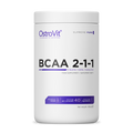 BCAA 2:1:1 400 GR SIN SABOR