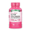 ULTRA COLLAGEN 3.000 MG 90 CAPS "NATURE´S TRUTH"