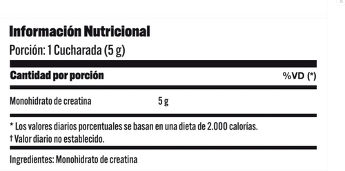 BIO SPORT CREATINE MAX 60 SERV