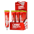 CARBO SNACK TUBE "NUTREND"