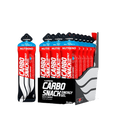 CARBO SNACK CAFFEINE SCHET "NUTREND"
