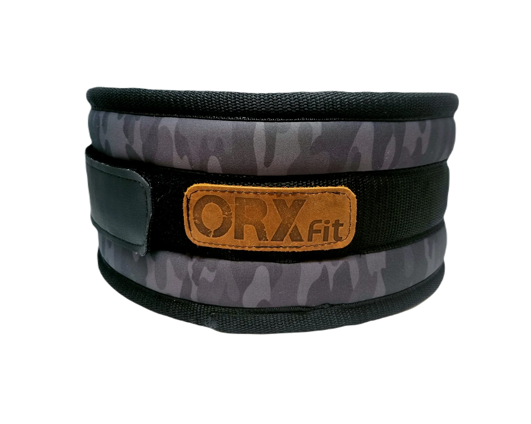CINTURON PARA LEVANTAMIENTO "ORX"