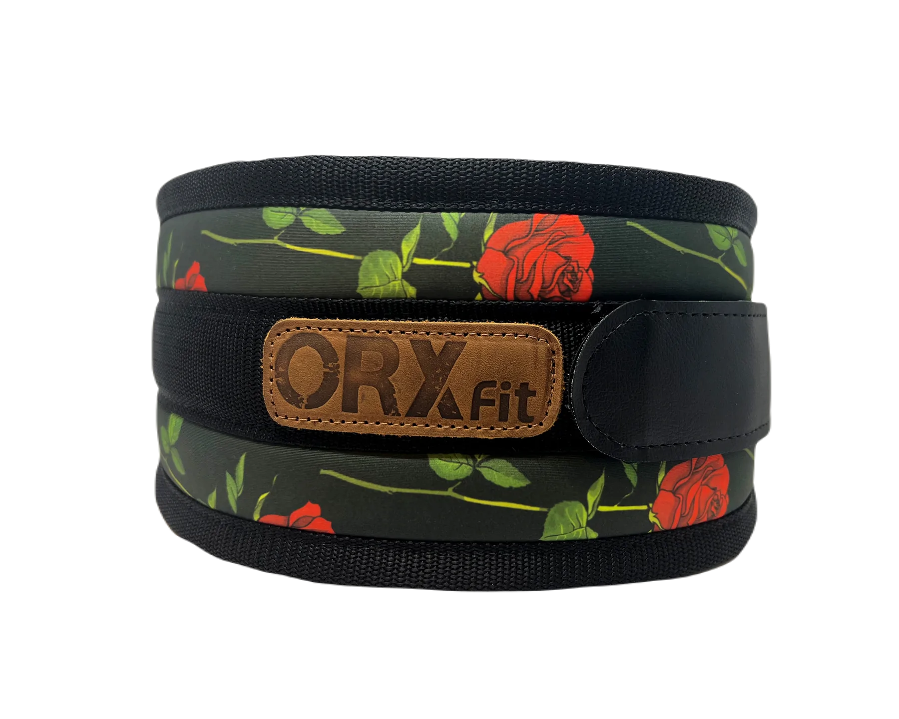 CINTURON PARA LEVANTAMIENTO "ORX"