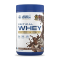 CRITICAL WHEY PROTEIN 825 GR APPLIED NUTRITION