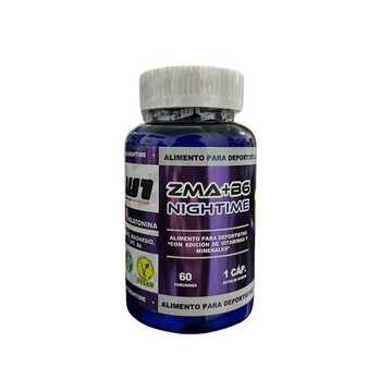 ZMA NIGTHTIME "W1"