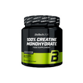 100% CREATINA MONOHIDRATADA 300 GR "BIOTECH USA"