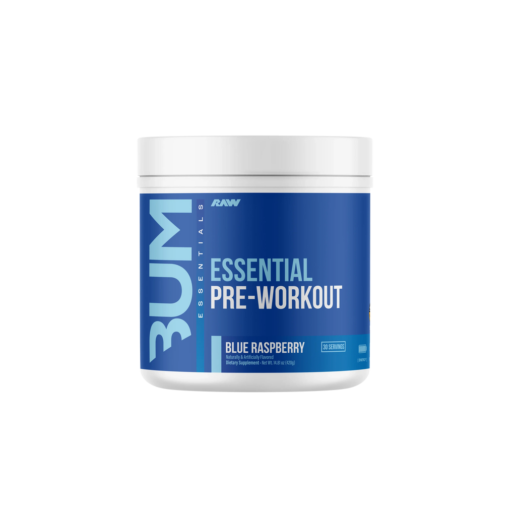 CBUM ESSENTIAL PRE WORKOUT 30 SERV