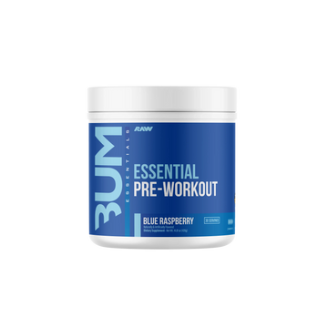 CBUM ESSENTIAL PRE WORKOUT 30 SERV