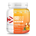 ISO 100 CLEAR 528 GR