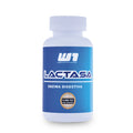 LACTASA - ENZIMA DIGESTIVA 60 CAPS "W1"