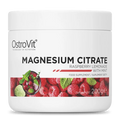 CITRATO DE MAGNESIO SABORES 200 GR