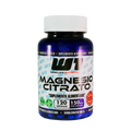 CITRATO DE MAGNESIO "W1"