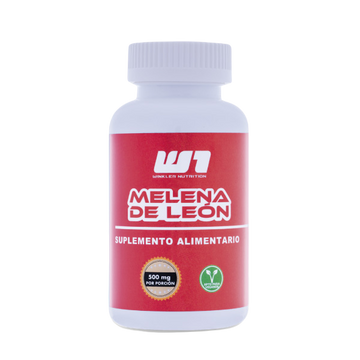 MELENA DE LEON 60 CAPS