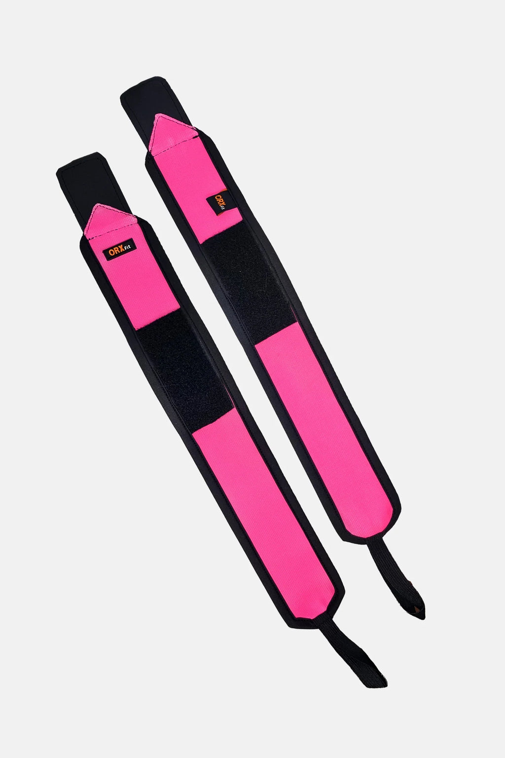 MUÑEQUERAS COSSFIT "ORX"