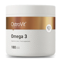 OMEGA 3 "OSTROVIT" 180 CAPS