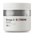 OMEGA 3 EXTREME "OSTROVIT" 180 CAPS