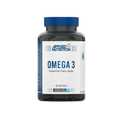OMEGA 3 100 SOFTGELS "APPLIED NUTRITION"