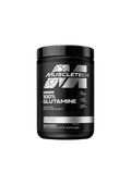 GLUTAMINA PLATINUM MUSCLETECH