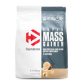 SUPER MASS GAINER 12 LB DYMATIZE