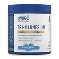 TRIPLE MAGNESIO 200 GR APPLIED NUTRITION