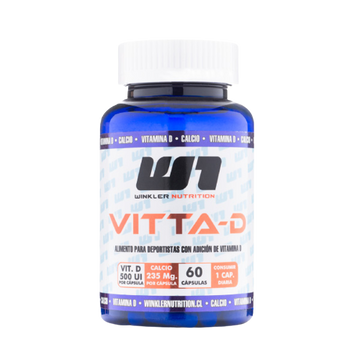 VITTA D "W1"