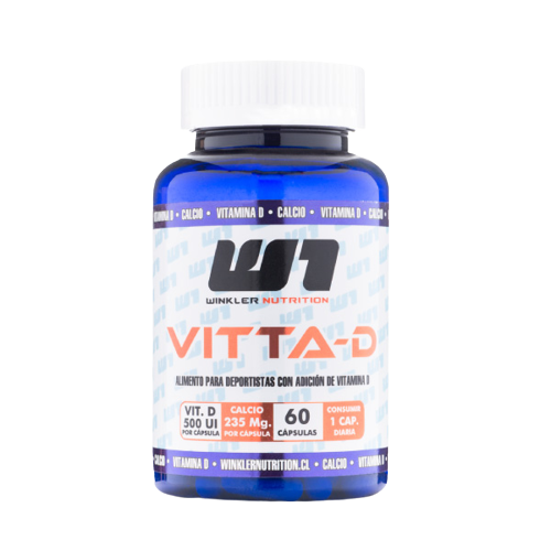 VITTA D "W1"