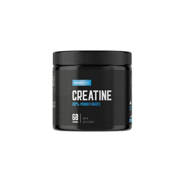 CREATINAS MONOHIDRATO 300 GR "PRIMETECH"