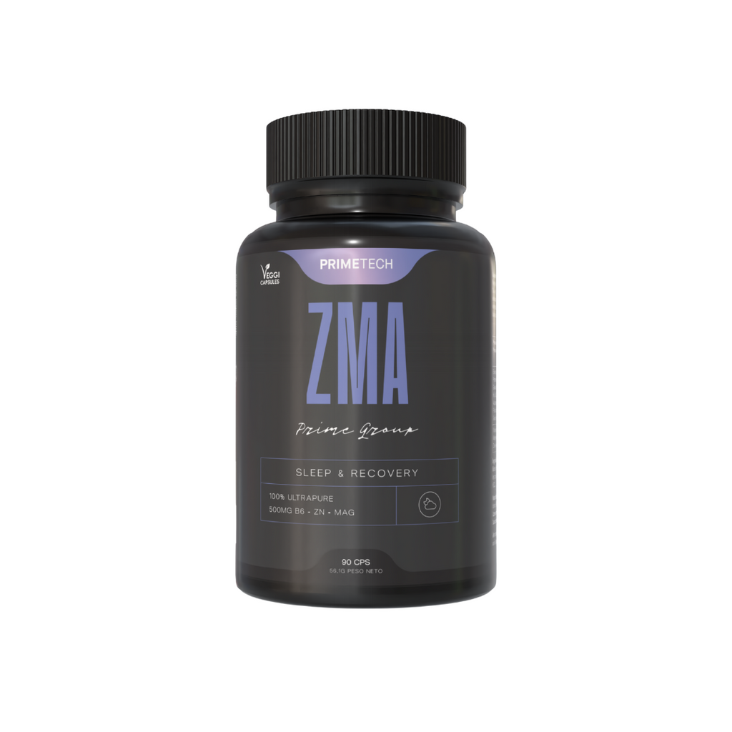ZMA 90 CAPS "PRIMETECH"