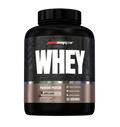 WHEY PROTEIN CONCENTRATE 5 LB "PROSUPPS"