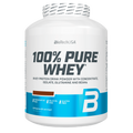 PURE WHEY 5 LBS "BIOTECH USA"