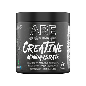CREATINA ABE 300GR APPLIED NUTRITION