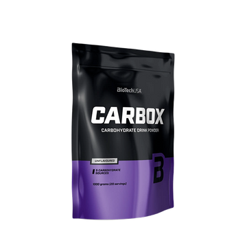 CARBOX 1KG "BIOTECH"