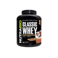 CLASSIC WHEY PROTEIN 5 LB NUTRABIO