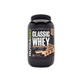 PROTEINA CLASSIC WHEY NUTRABIO (2 LB)