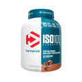 PROTEÍNA ISO 100 5 LB "DYMATIZE"