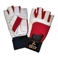 GUANTE SKIN LEATHER SLG