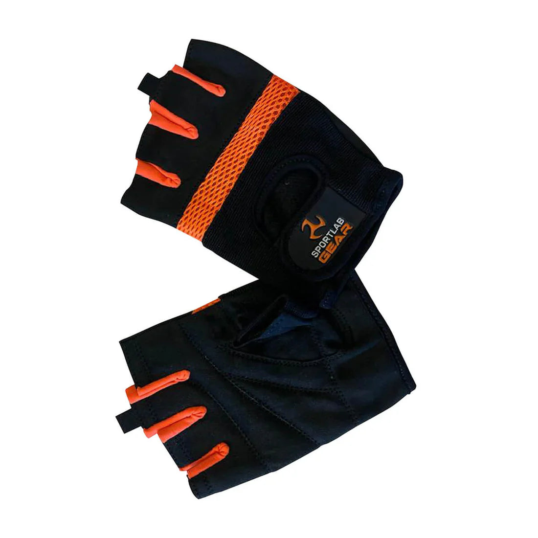GUANTE FOAM PADDED PALM