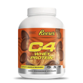 C4 WHEY PROTEIN "CELLUCOR"