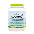 PROTEIN COOKING VEGAN "REVITTA" 1KG