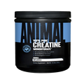 CREATINA MONOHIDRATO MICRONIZADA 300 GR "ANIMAL"