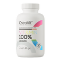 MULTIVITAMINICO VIT&MIN 100% 30 CAPS OSTROVIT