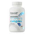 VITAMIN B COMPLEX 90 TABS "OSTROVIT"