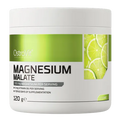 MAGNESIUM MALATE 120 G LIME "OSTROVIT"