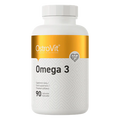 OMEGA 3 90 CAPS "OSTROVIT"