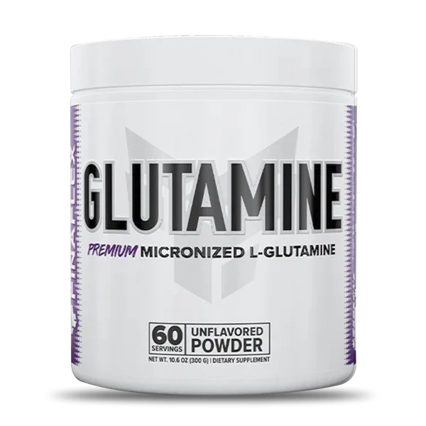 PURE GLUTAMINE FINAFLEX 300 GR
