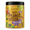 OSTROVIT 100% PEANUT BUTTER 1000GR